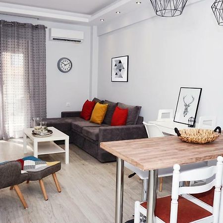 Cozy Home In Thessaloniki Center Kültér fotó